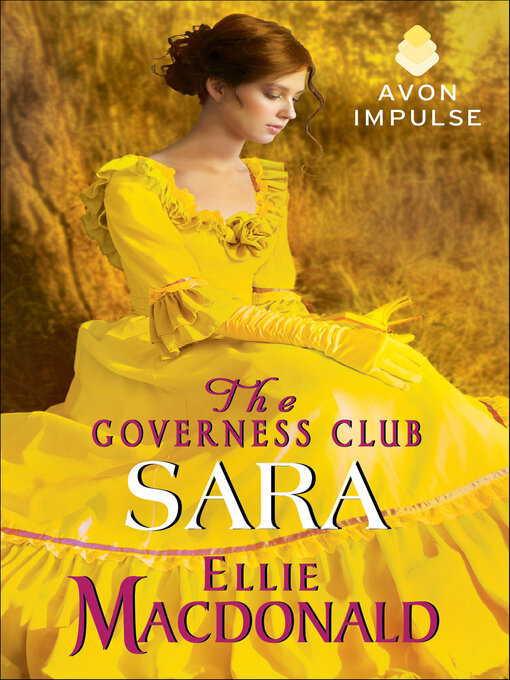 Title details for The Governess Club by Ellie Macdonald - Available